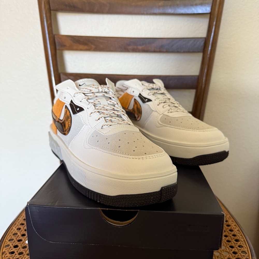 Nike Air Force 1 Fontanka Women’s Size 8.5 New in Box